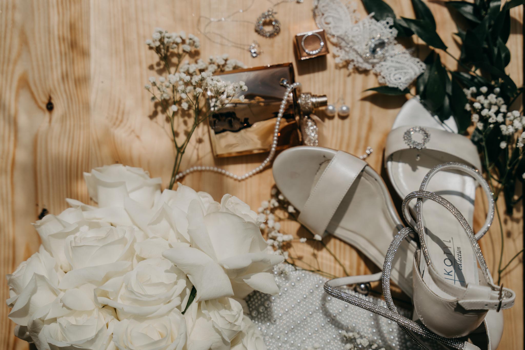 Dorota & Jan wedding photo 2