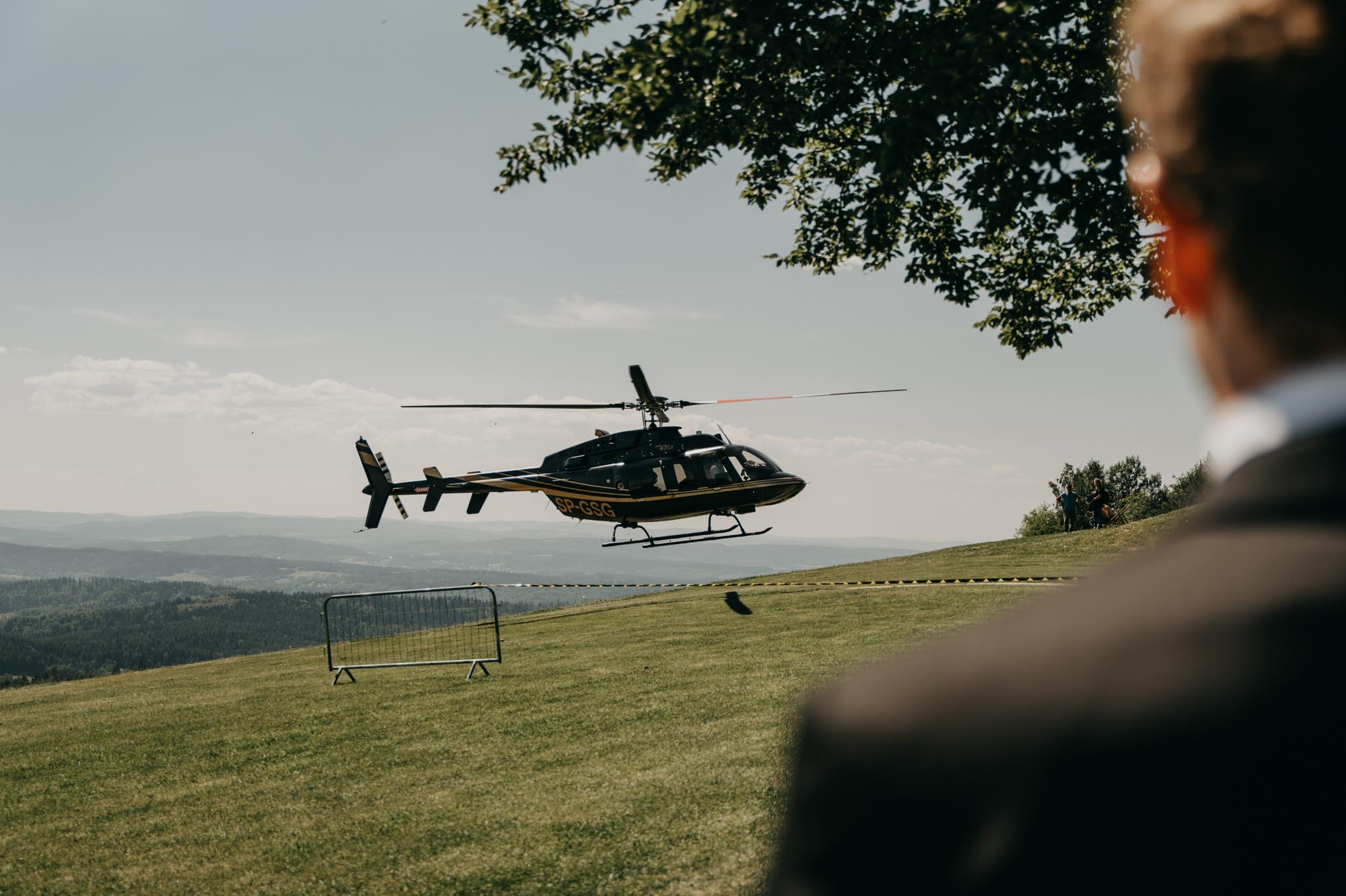 Dorota & Jan wedding photo