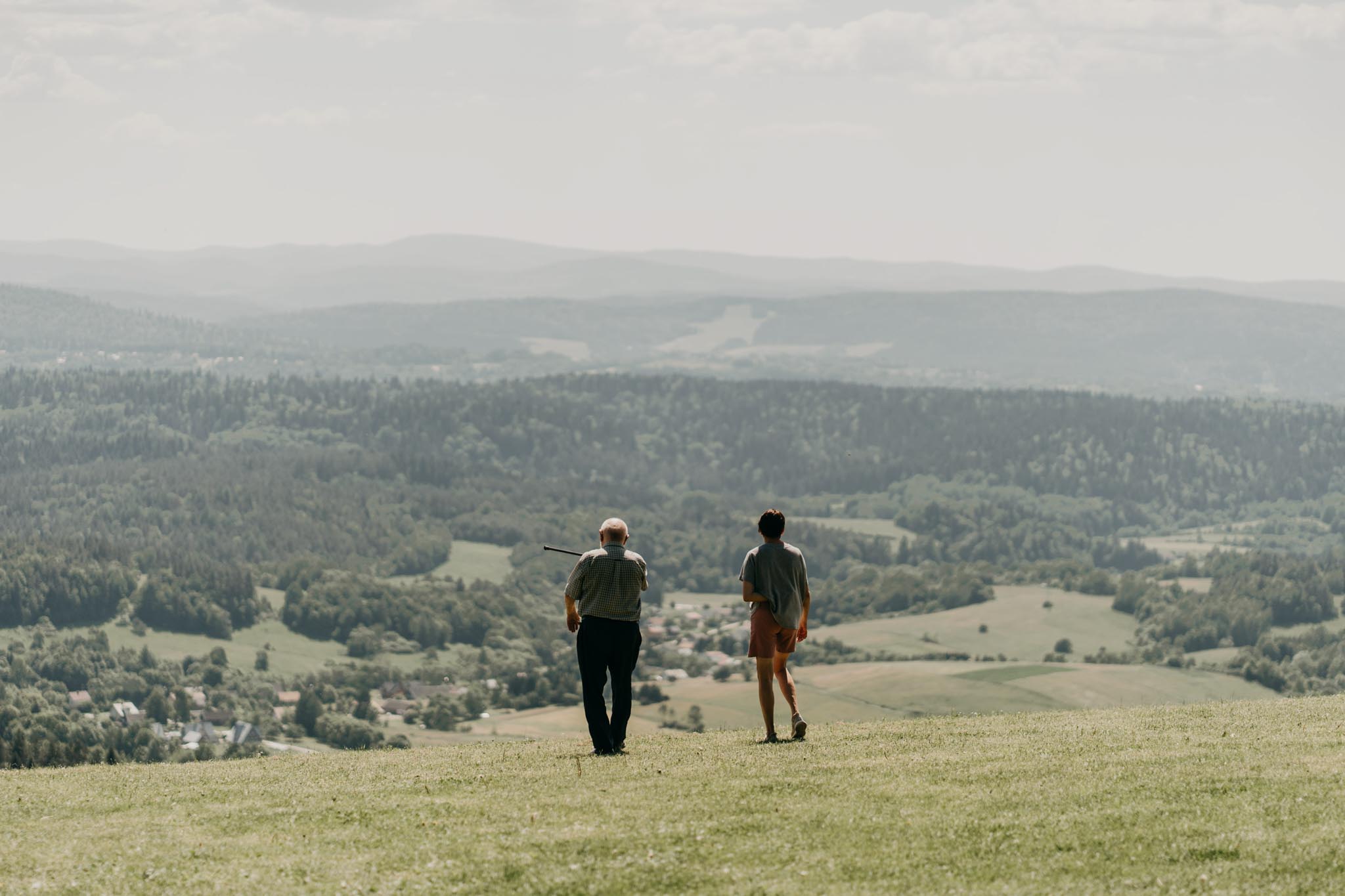 Dorota & Jan wedding photo