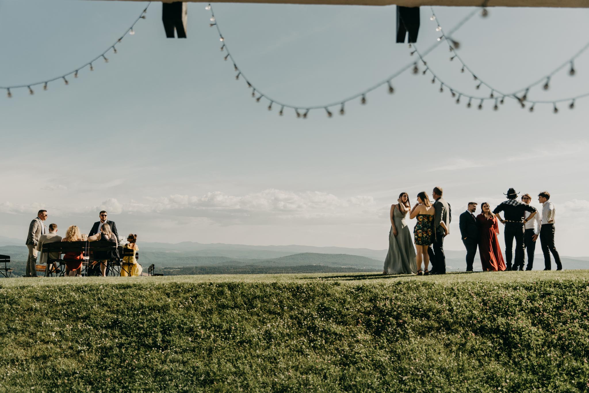 Dorota & Jan wedding photo