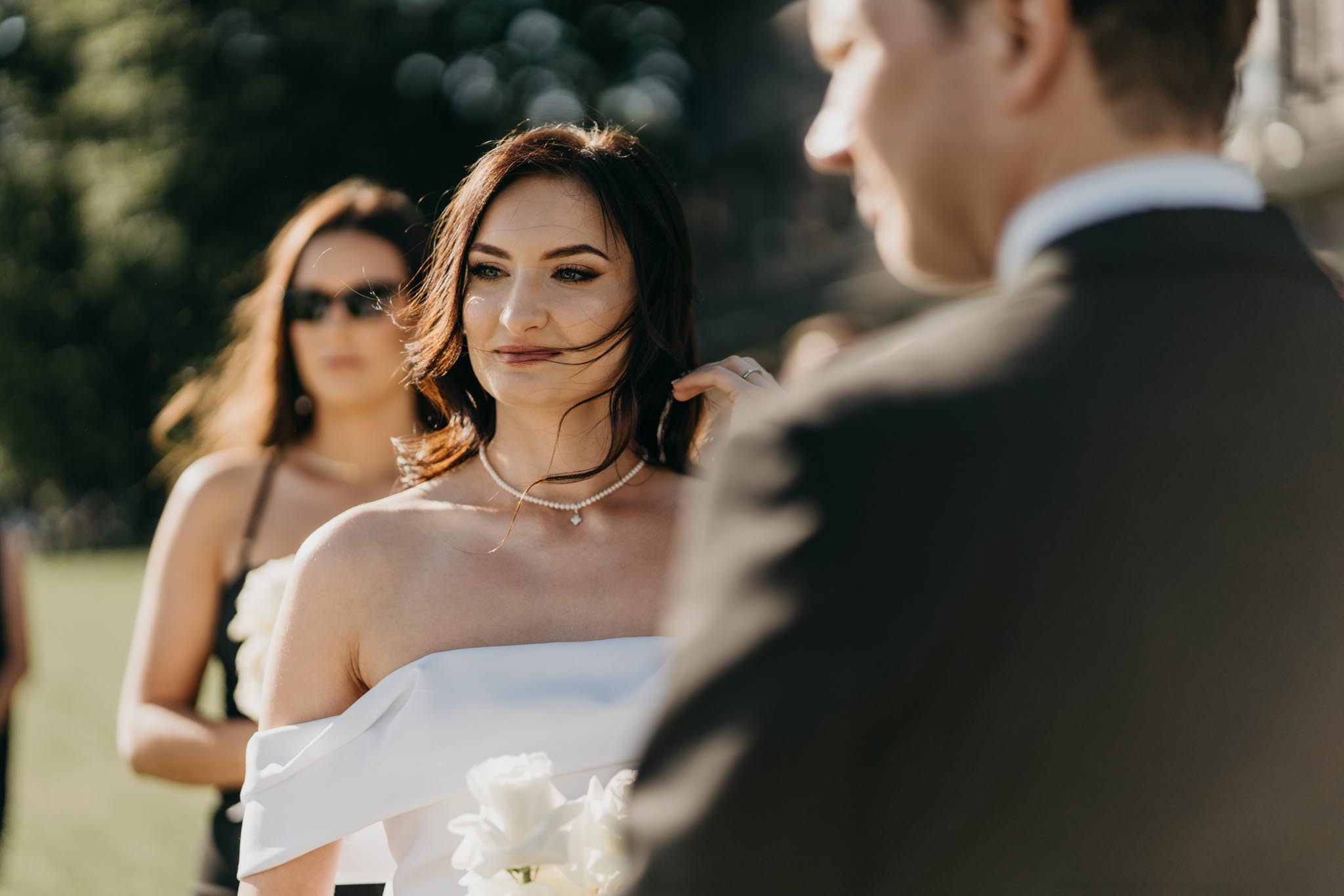 Dorota & Jan wedding photo