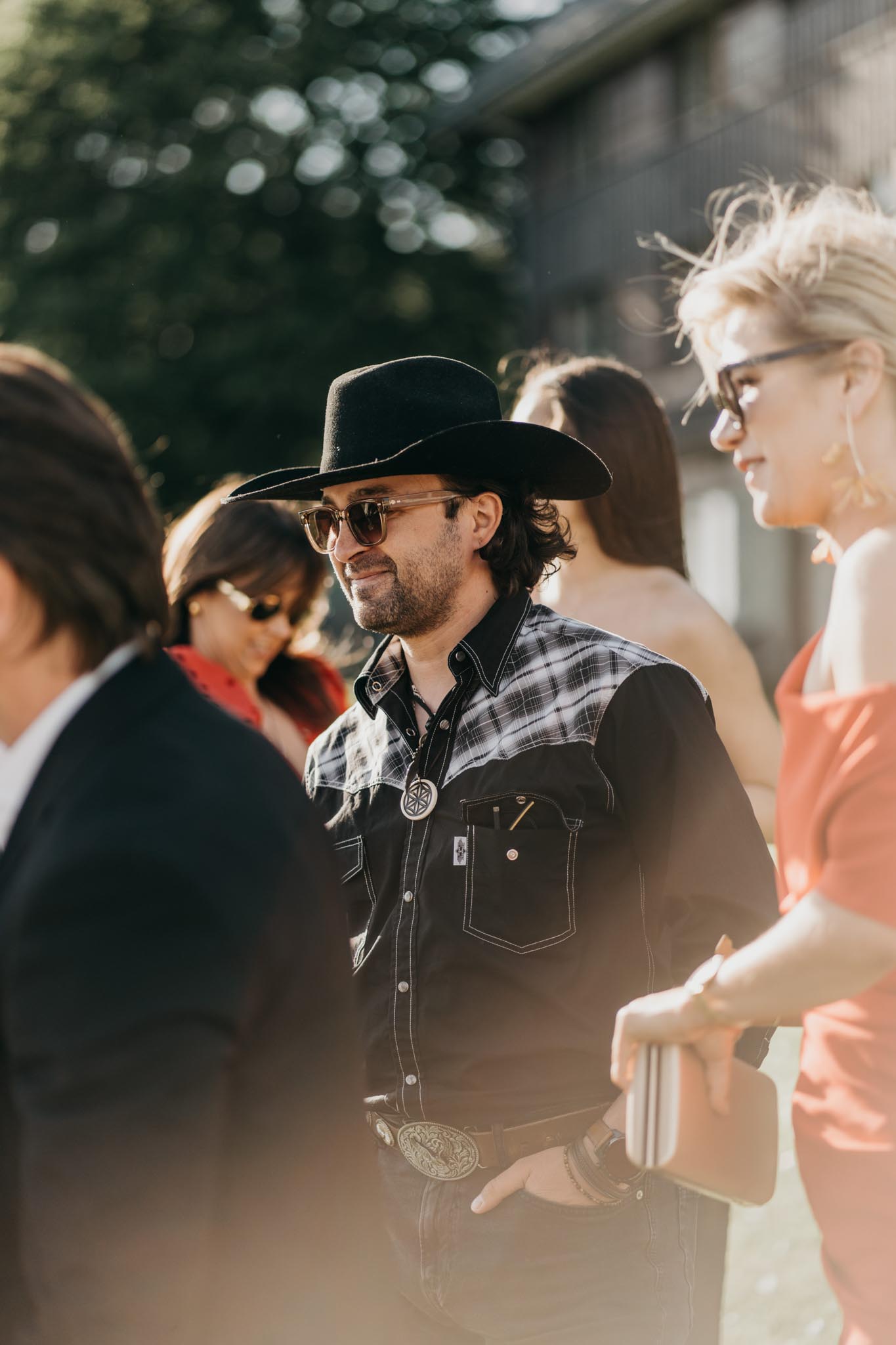 Dorota & Jan wedding photo