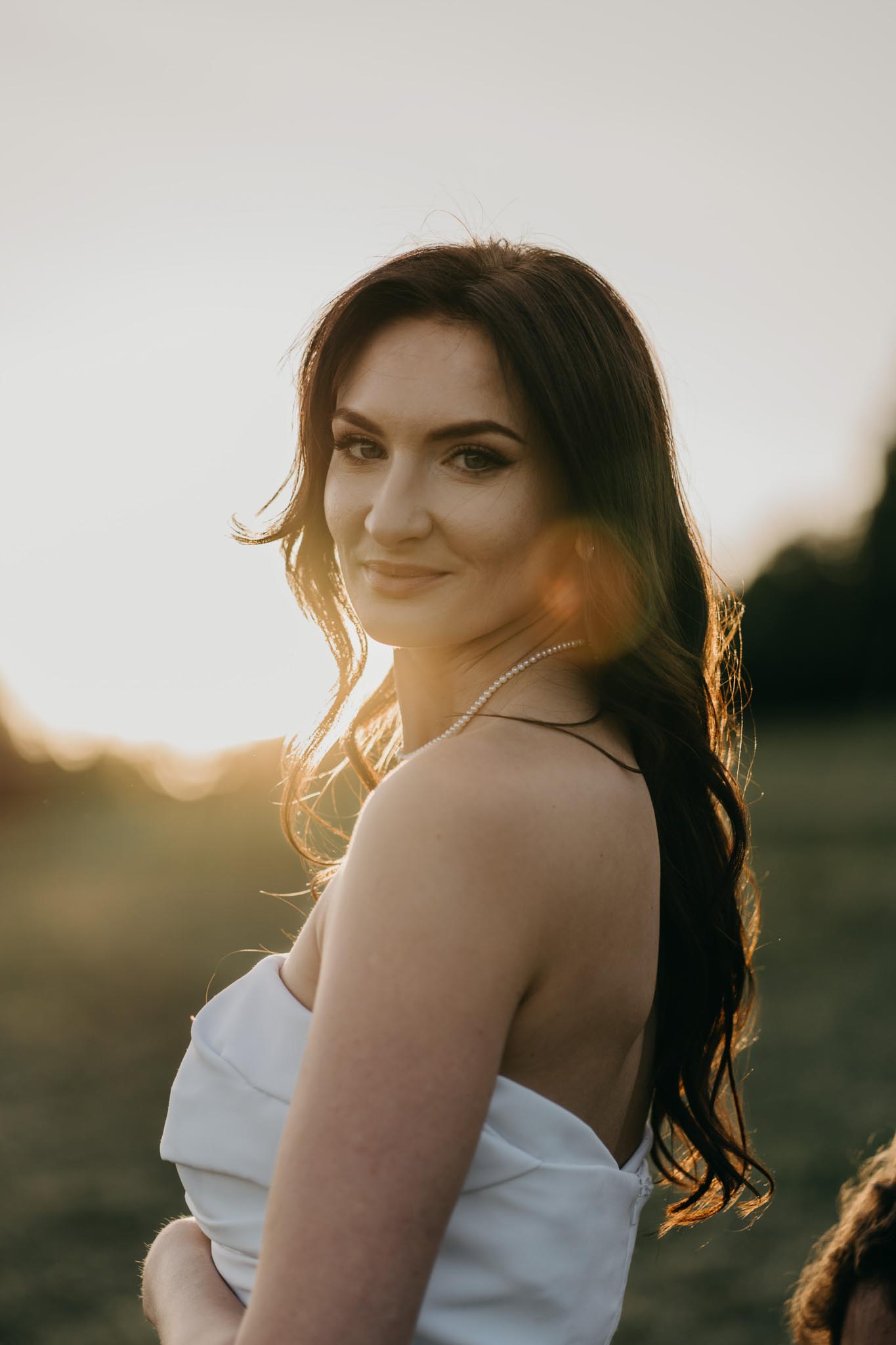 Dorota & Jan wedding photo