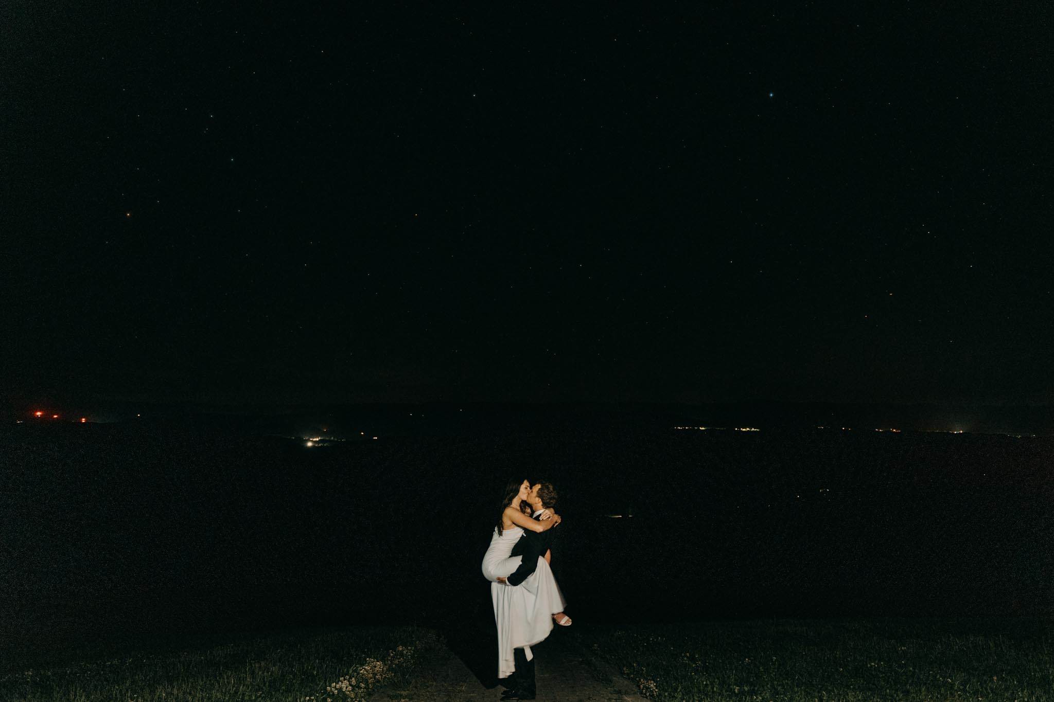 Dorota & Jan wedding photo