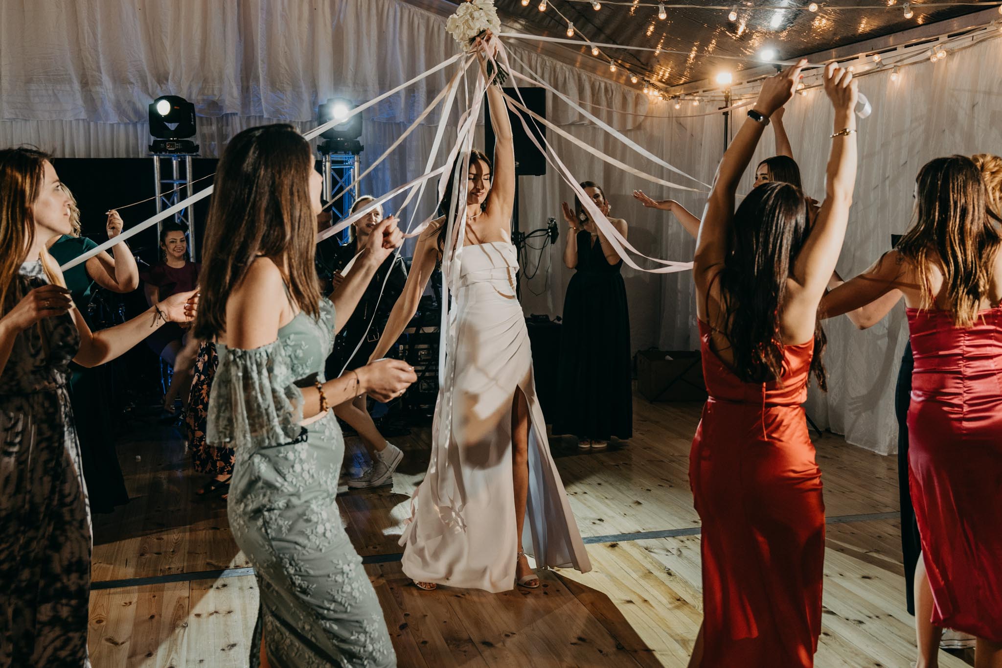 Dorota & Jan wedding photo