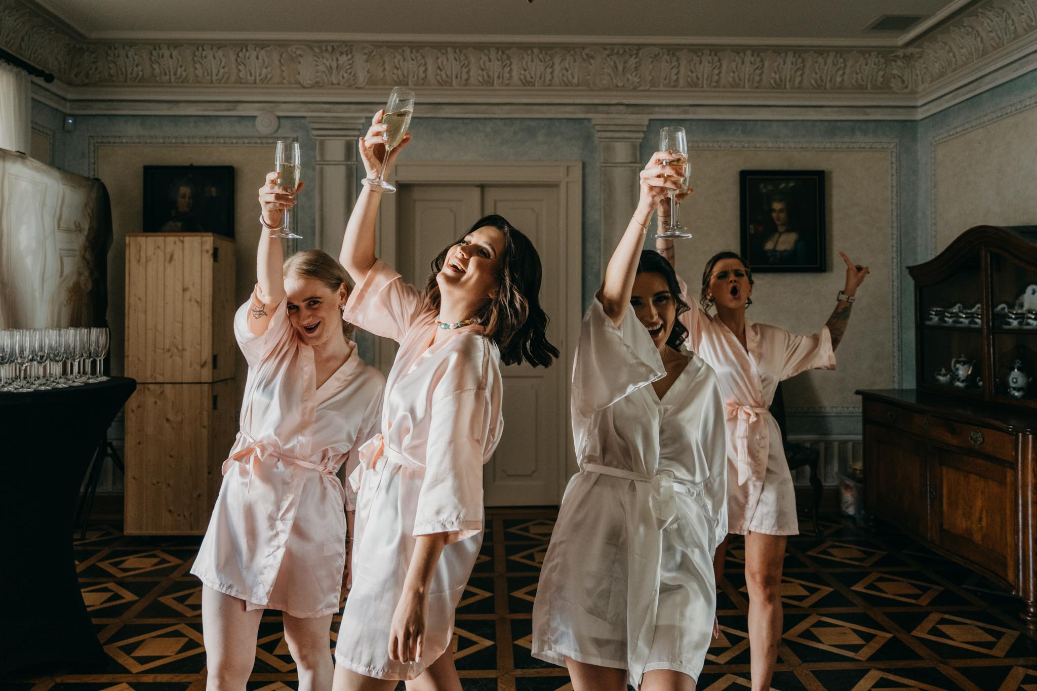 Julia & Lucas wedding photo 1