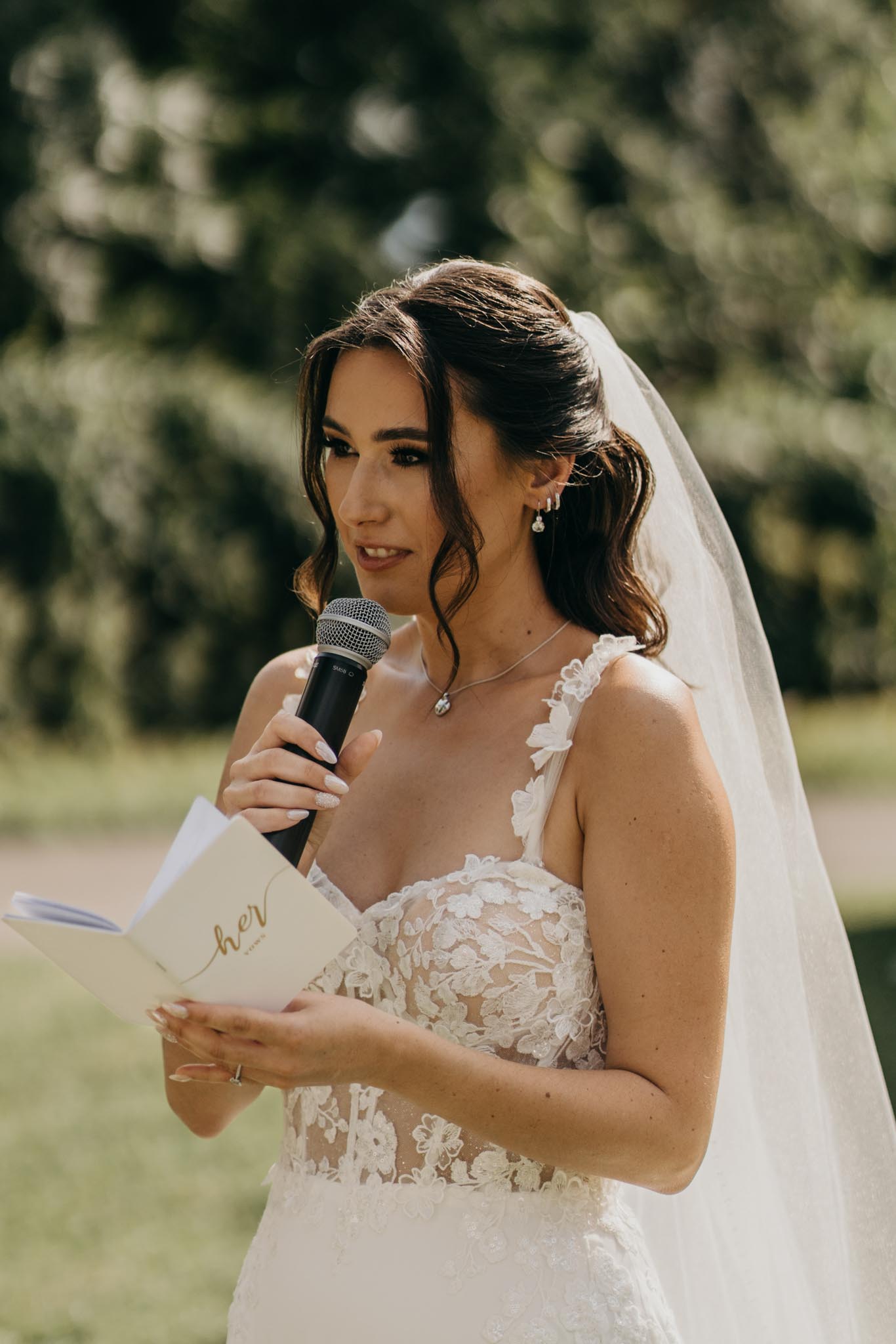 Julia & Lucas wedding photo