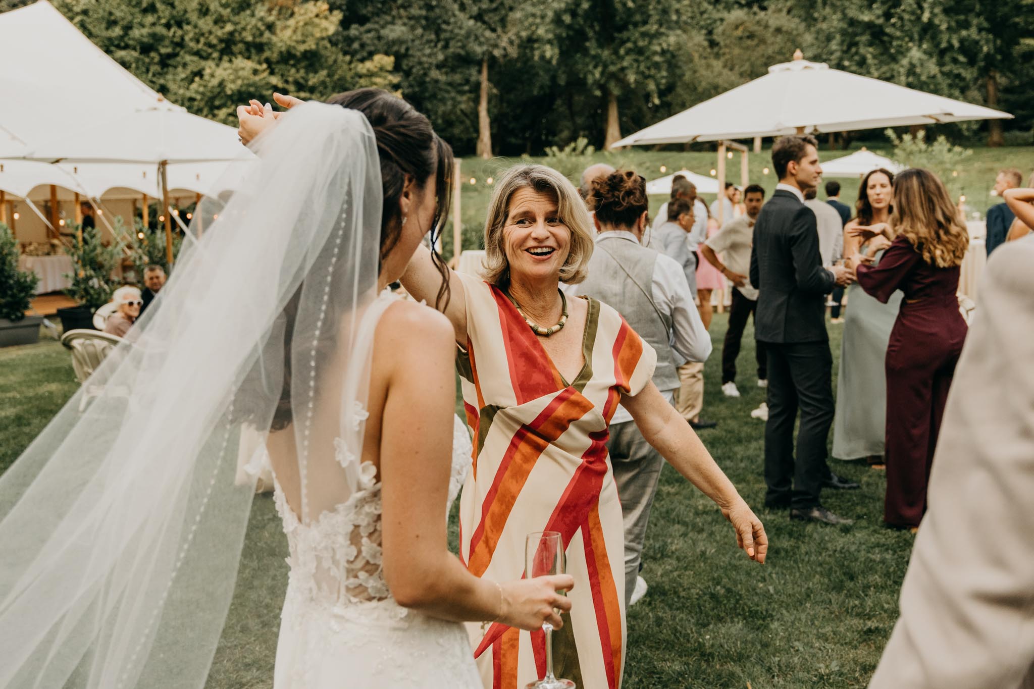 Julia & Lucas wedding photo