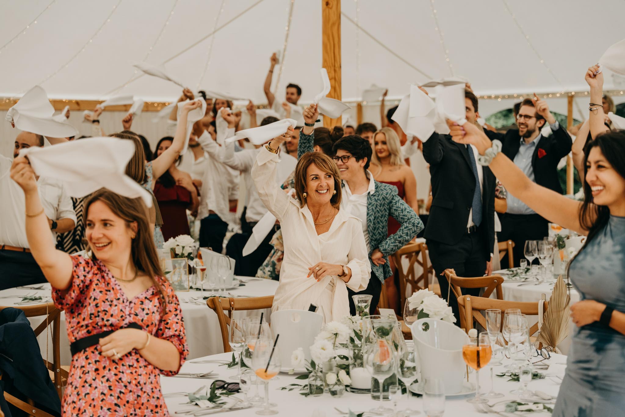 Julia & Lucas wedding photo