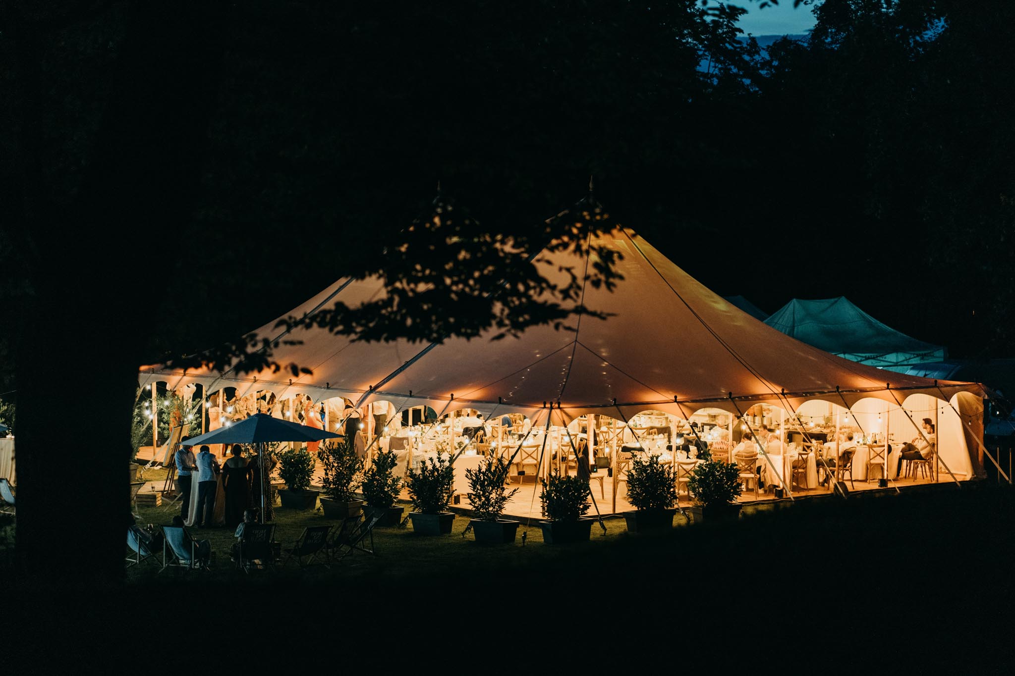 Julia & Lucas wedding photo