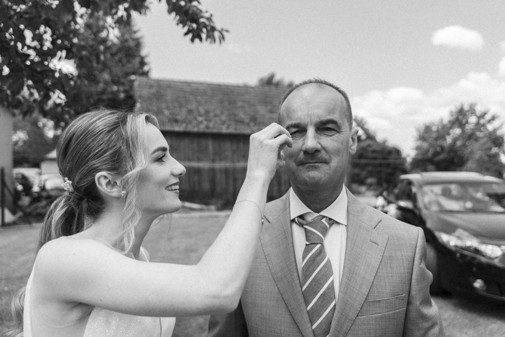 Weronika & Paweł wedding photo 2