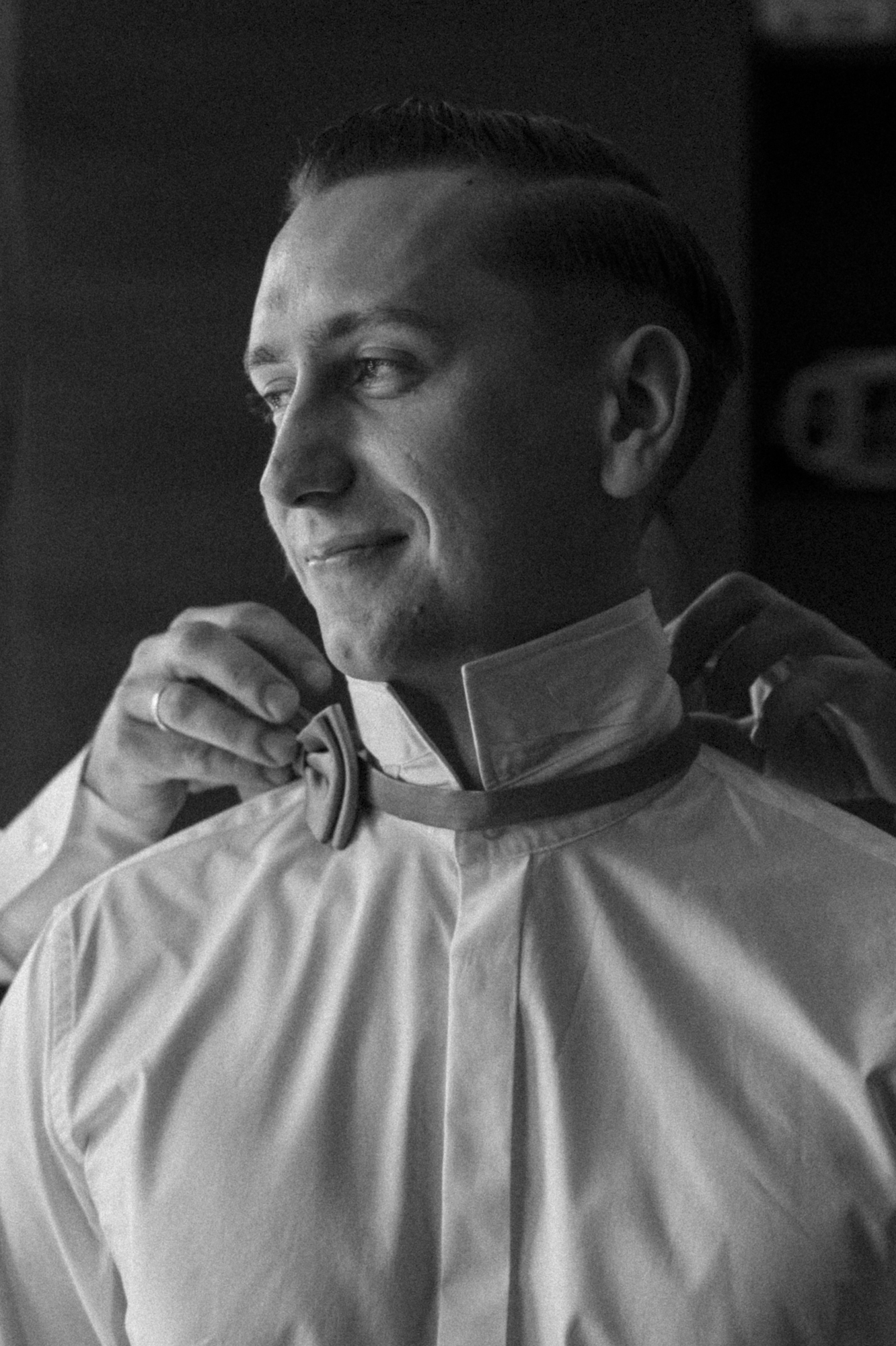 Weronika & Paweł wedding photo 3